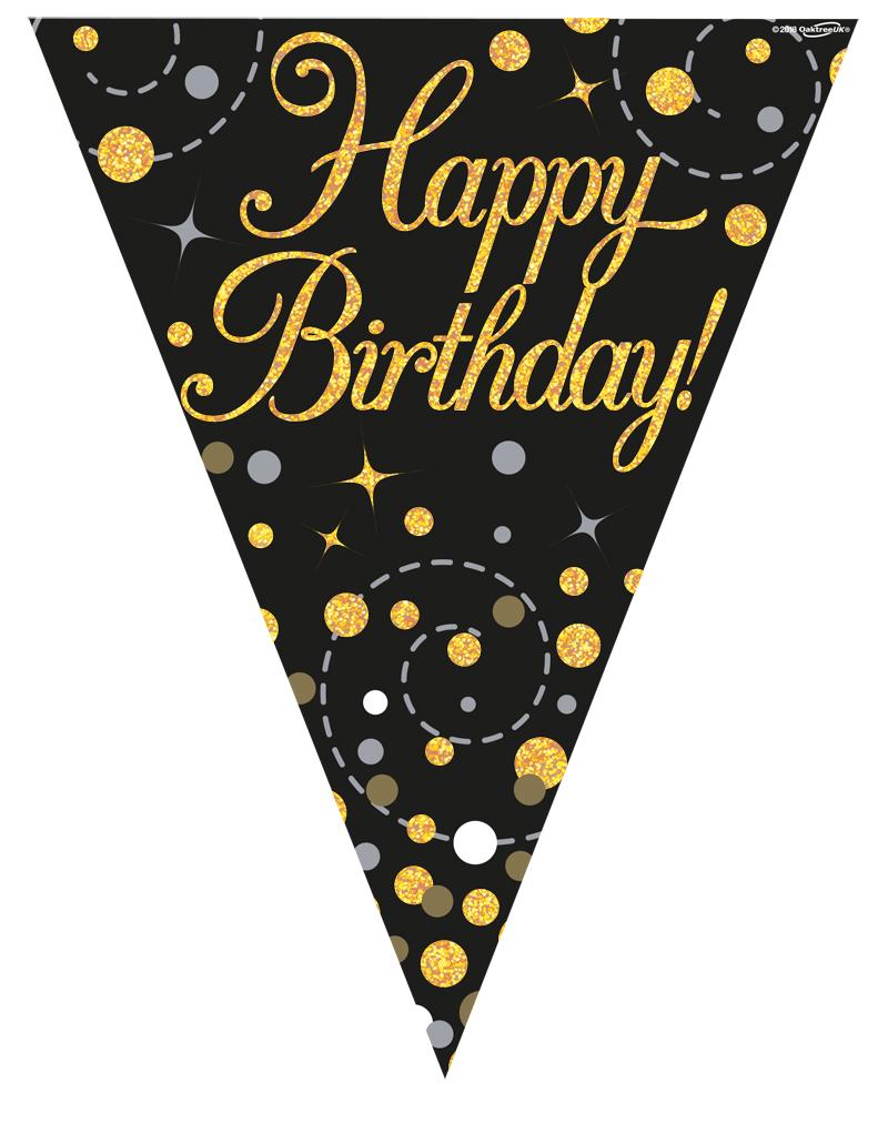 Led Happy Birthday Sign – Eternity Party Express