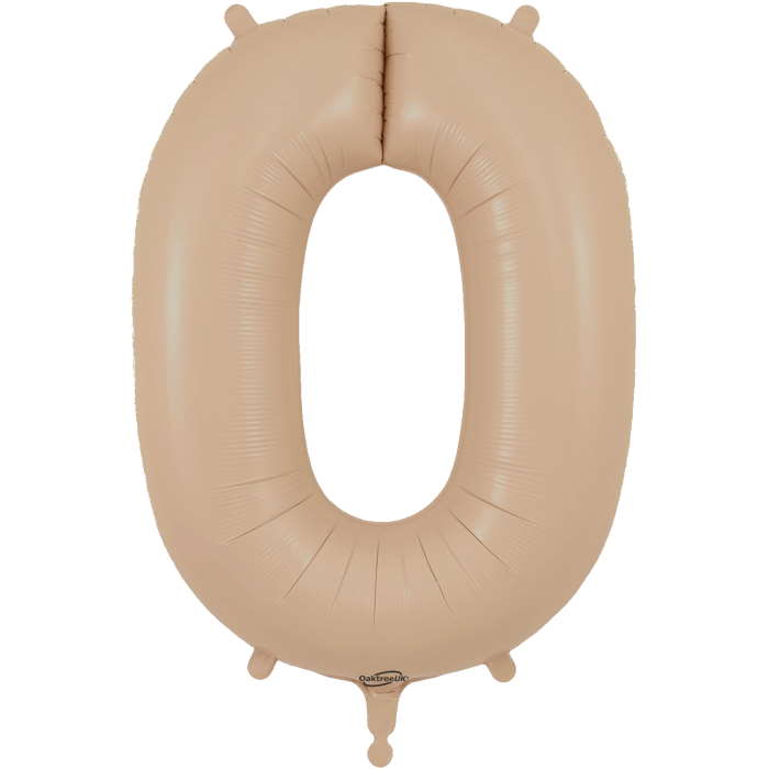 Nude Giant Helium Numbers