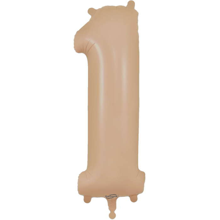 Nude Giant Helium Numbers