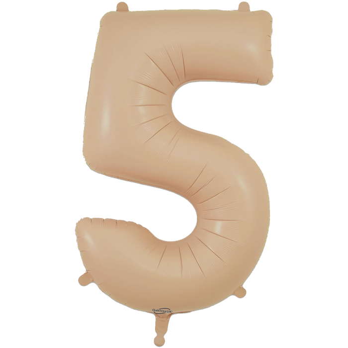 Nude Giant Helium Numbers