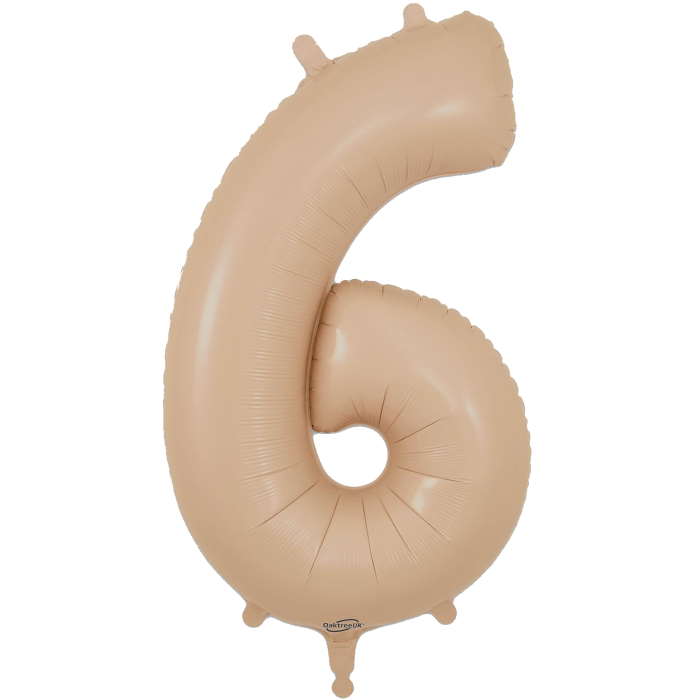Nude Giant Helium Numbers