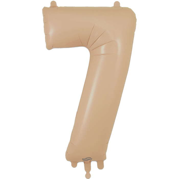 Nude Giant Helium Numbers