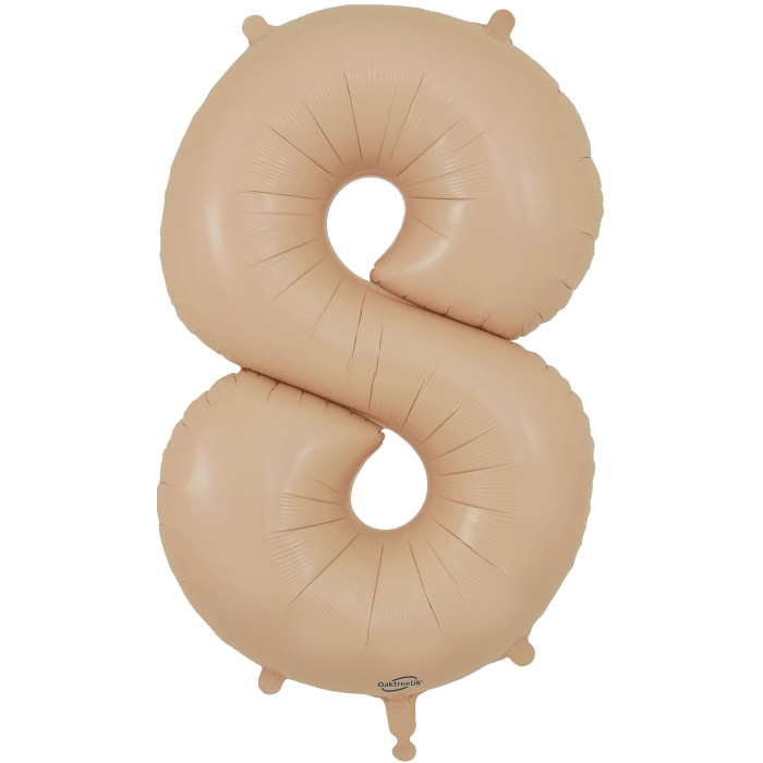 Nude Giant Helium Numbers