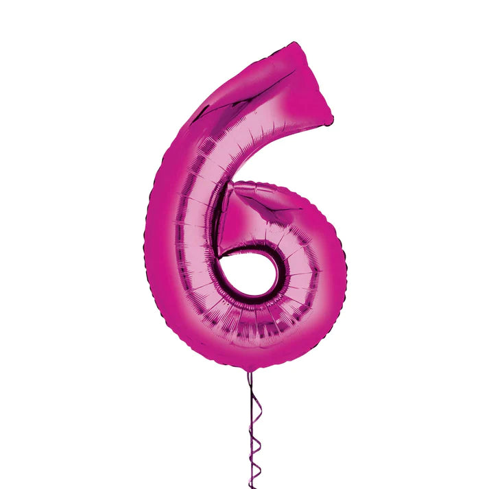 Pink Giant Helium Numbers