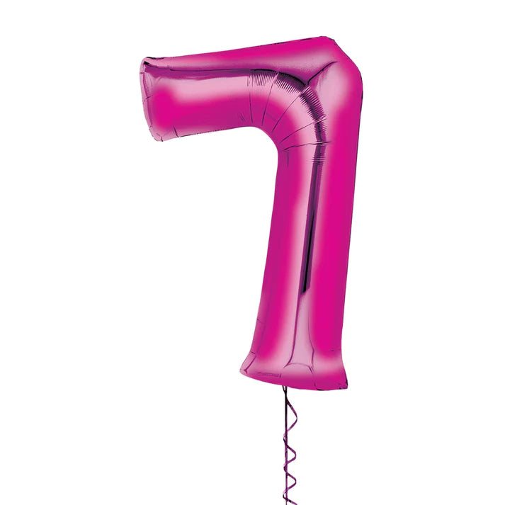 Pink Giant Helium Numbers