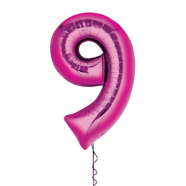 Pink Giant Helium Numbers