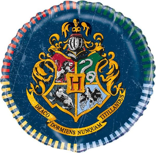 Harry Potter Shield Foil Balloon