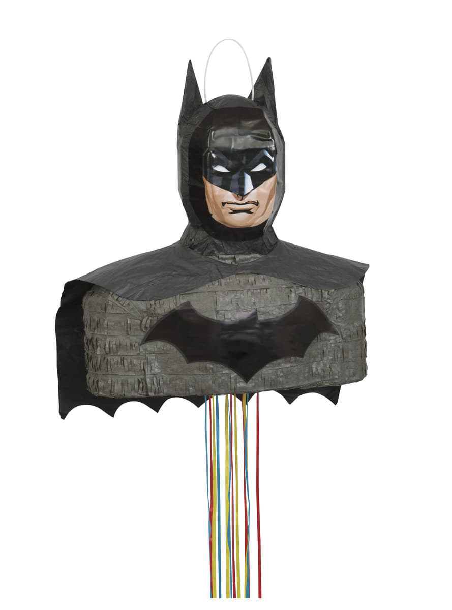Batman Piñata