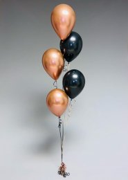 5 Balloons Cluster1