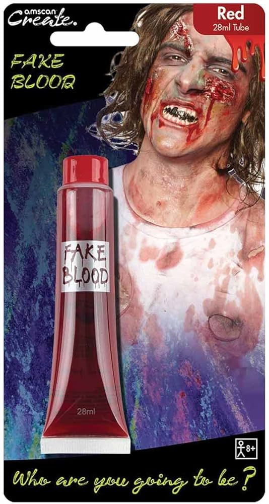 Fake Blood 28ml