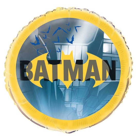 Batman 18 Inch Foil Balloon