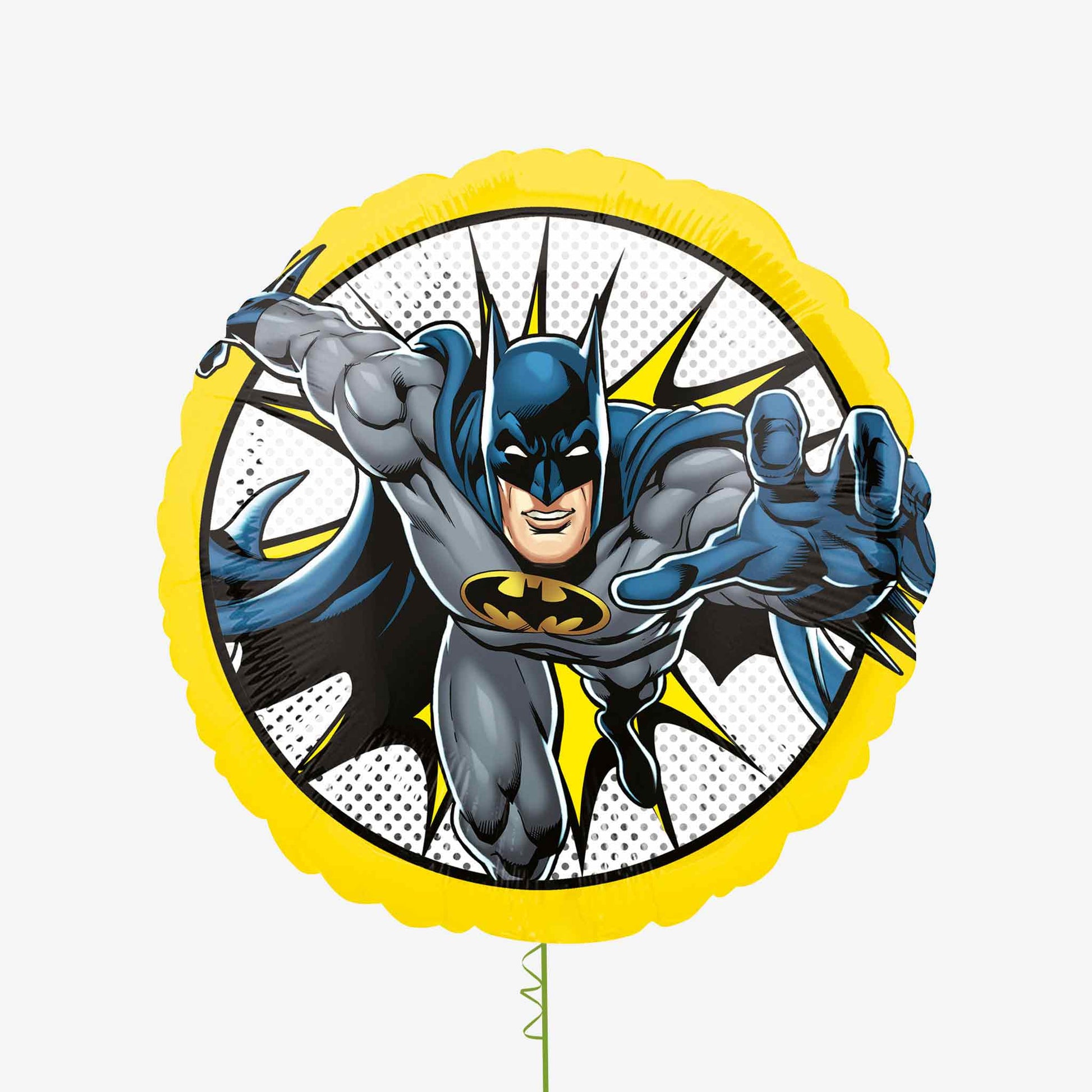  Batman Round 18 Inch Foil Balloon