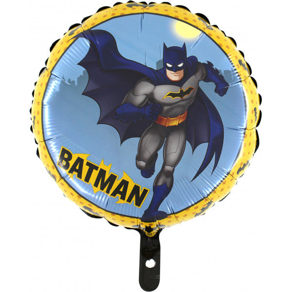 Batman Foil Balloon