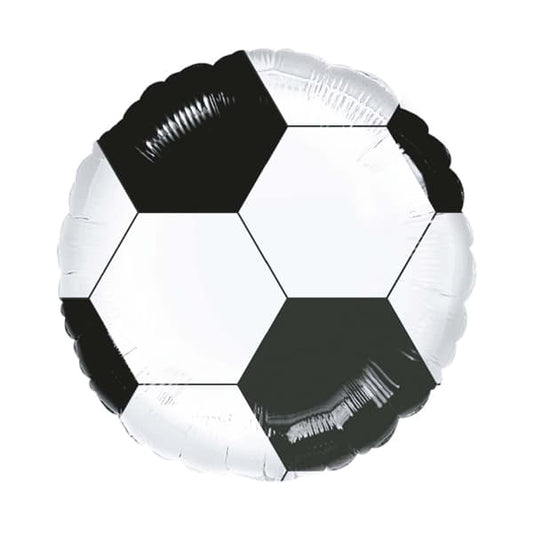 Football Foil Balloon