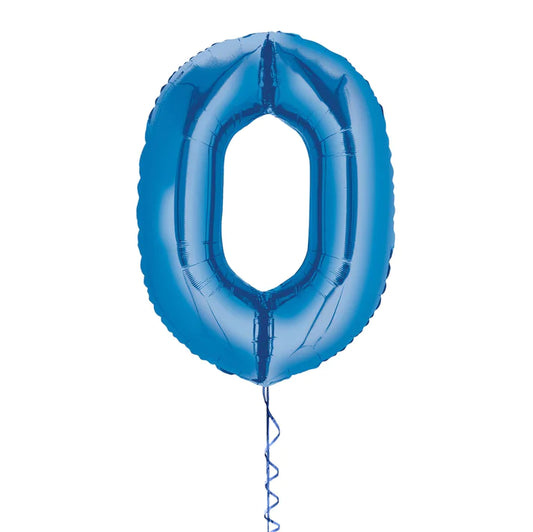 Blue Giant Helium Numbers Eternity Party Express