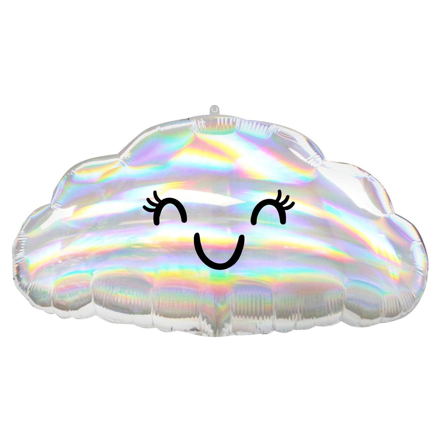 Puffy Cloud Shape Balloon