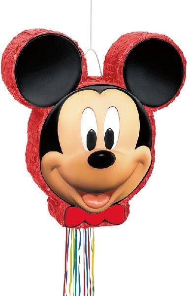 Mickey Mouse Piñata