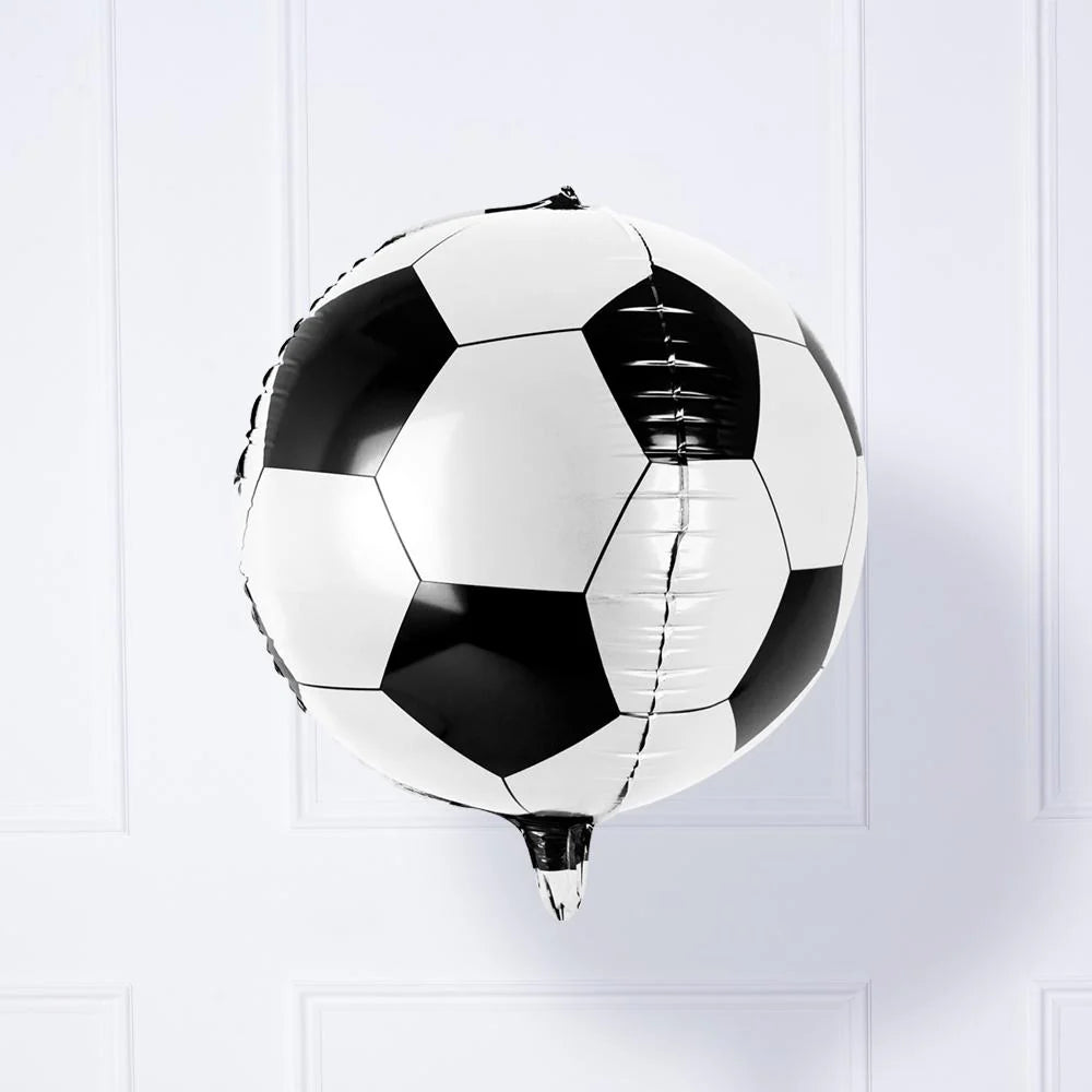 Football Orb Balloon