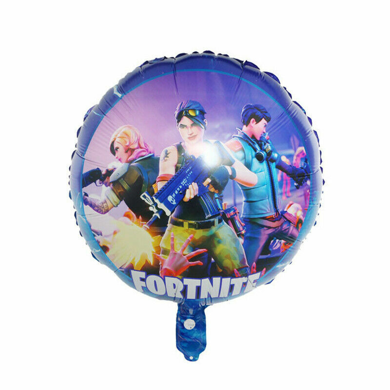 Fortnite 18" Foil Balloon