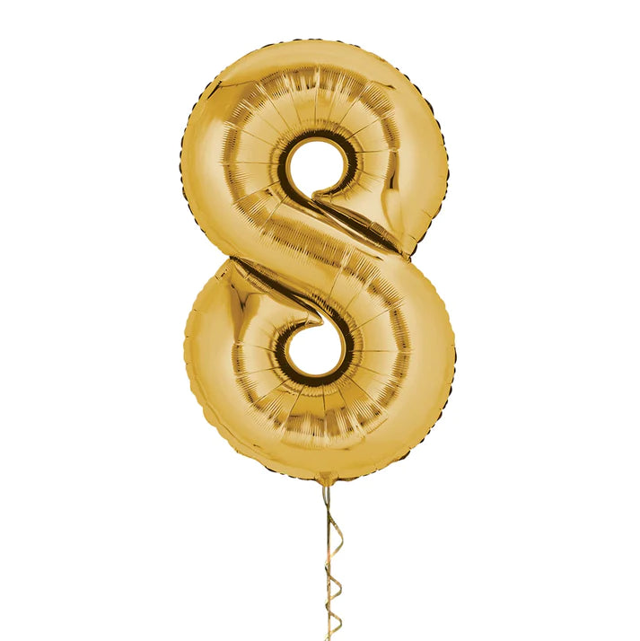 Gold Giant Helium Numbers - Eternity Party Express