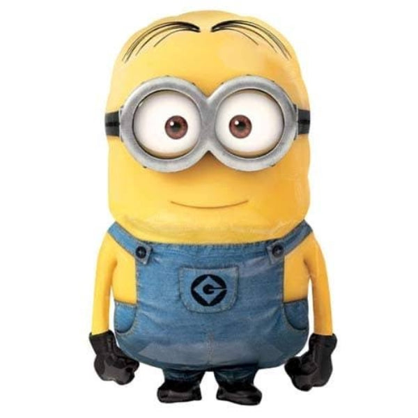 Minion Airwalker Balloon