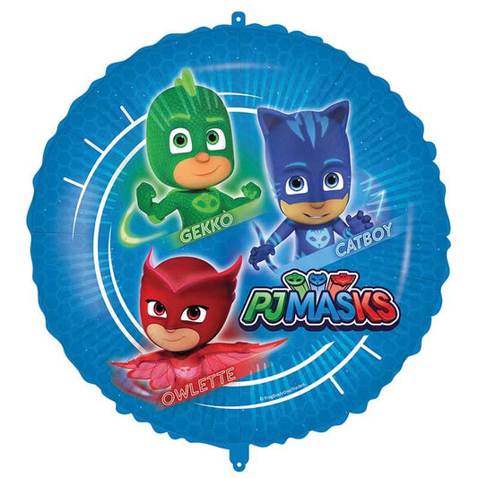 PJ Masks Foil Balloon