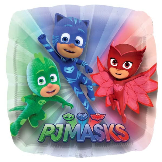 PJ Masks Super Shape Foil Balloon