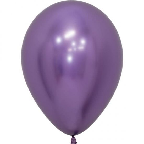 Reflex Purple 12" Latex