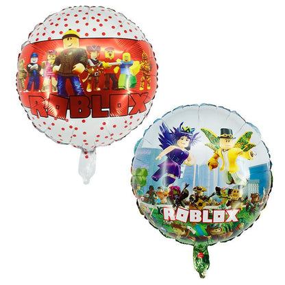 Roblox 18" Foil Balloon2