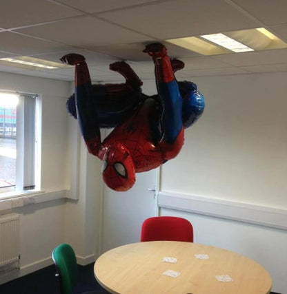 Spiderman Airwalker Balloon