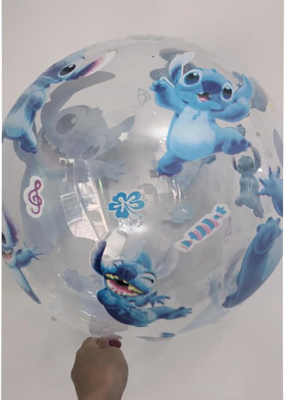 Stitch Bubble Balloon1