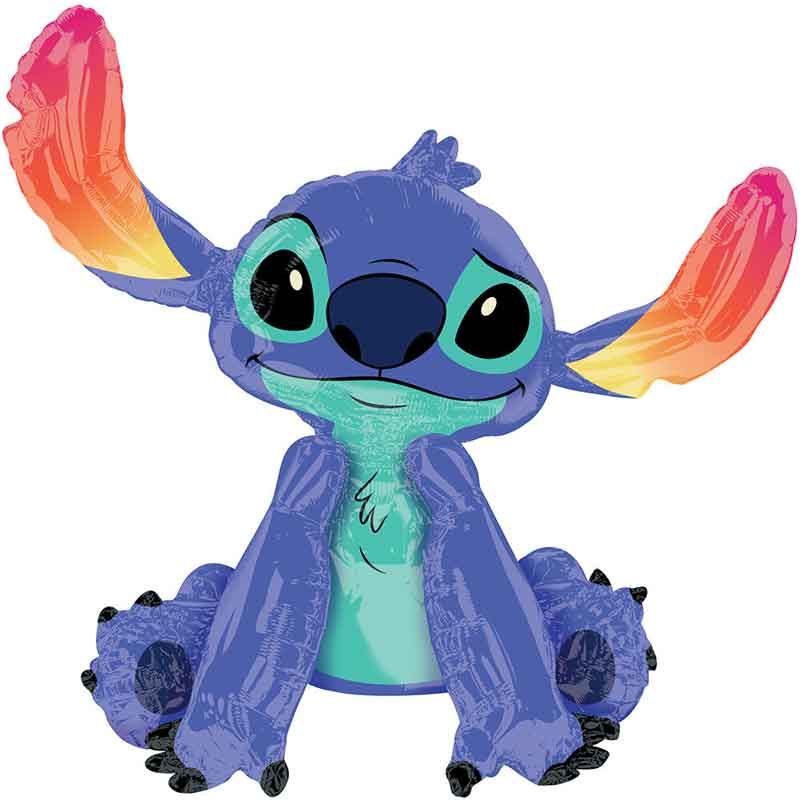 Stitch Airwalker