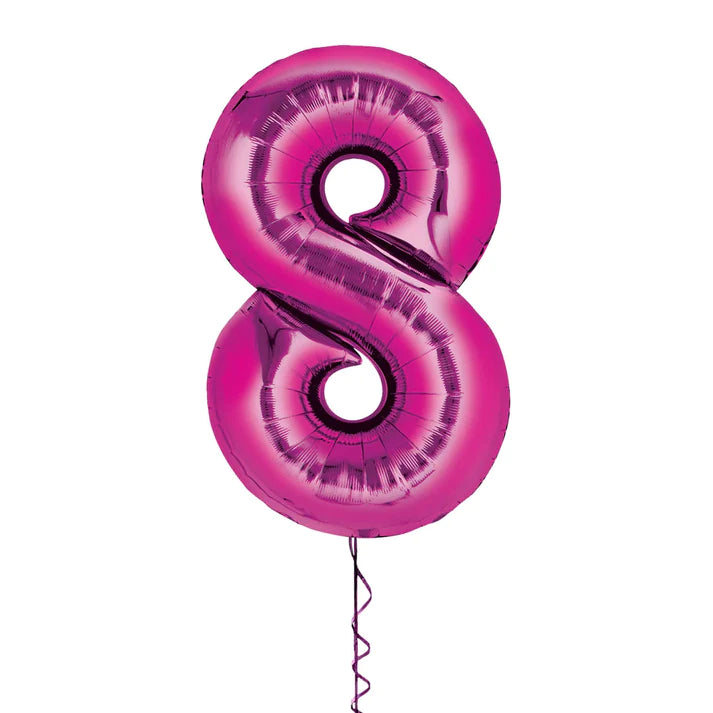 Pink Giant Helium Numbers